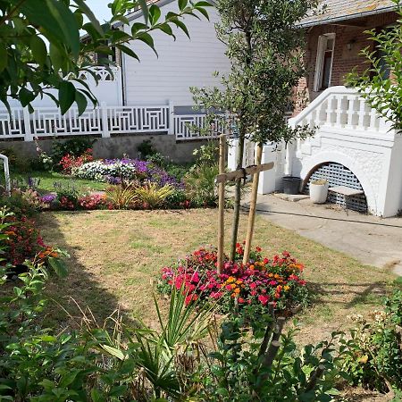 L'Eglantine Bord De Mer أولت المظهر الخارجي الصورة