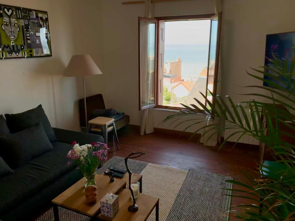 L'Eglantine Bord De Mer أولت المظهر الخارجي الصورة