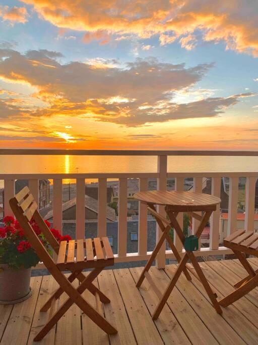 L'Eglantine Bord De Mer أولت المظهر الخارجي الصورة