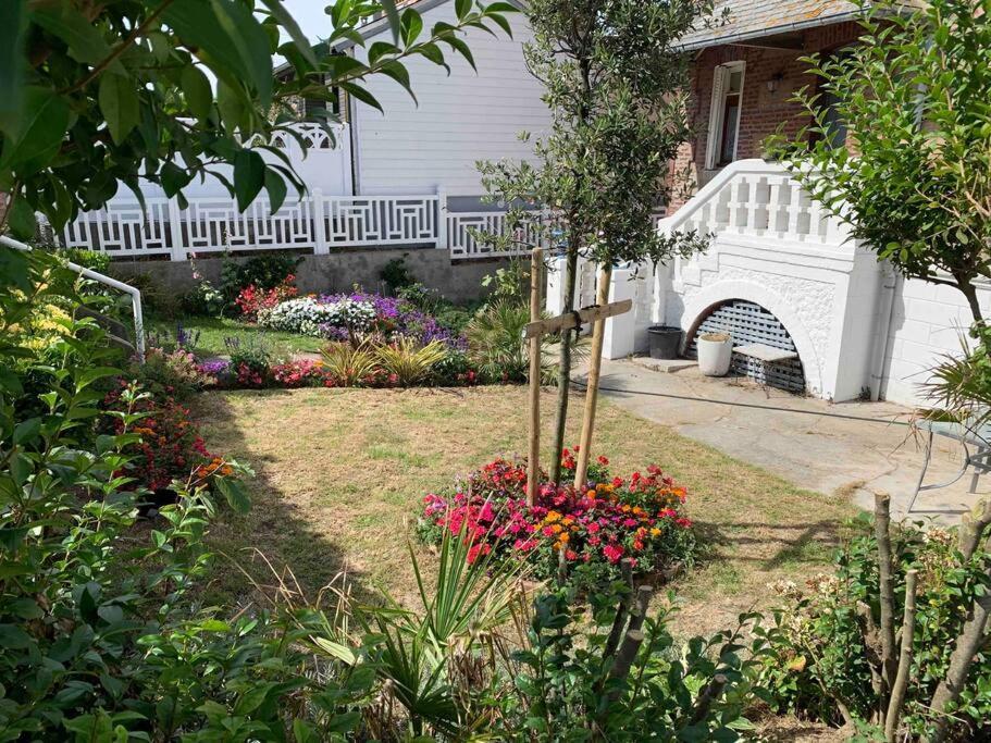 L'Eglantine Bord De Mer أولت المظهر الخارجي الصورة