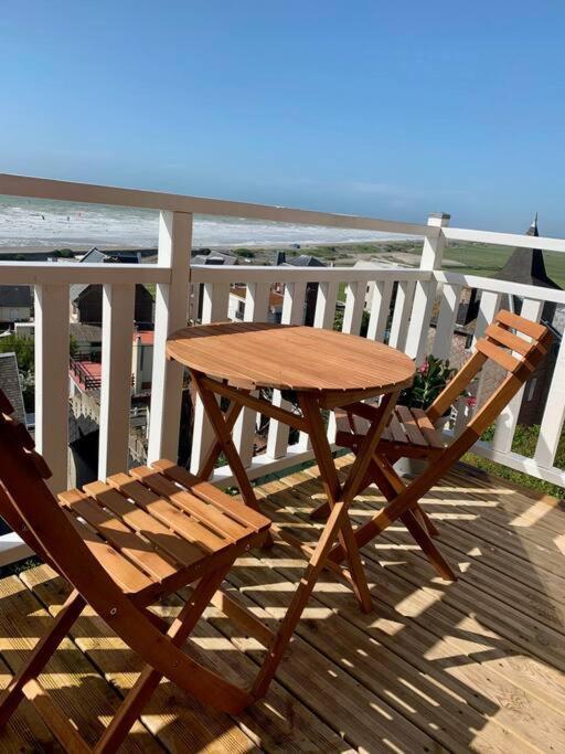L'Eglantine Bord De Mer أولت المظهر الخارجي الصورة