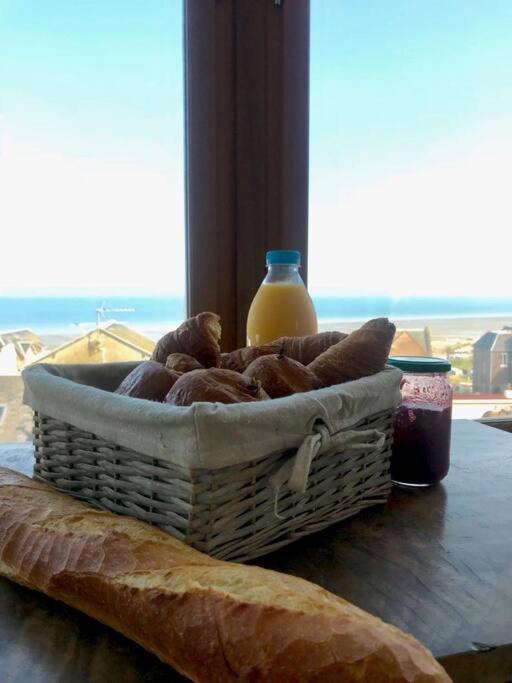 L'Eglantine Bord De Mer أولت المظهر الخارجي الصورة