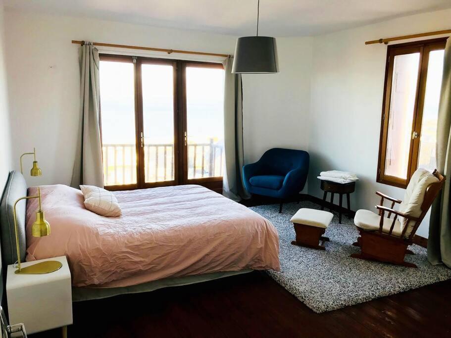 L'Eglantine Bord De Mer أولت المظهر الخارجي الصورة